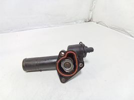 Nissan Qashqai+2 Termostat / Obudowa termostatu 82009543288