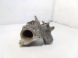 Nissan Qashqai+2 EGR vārsts 3523029