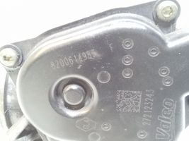 Nissan Qashqai+2 Droselinė sklendė 8200614985