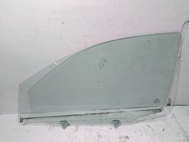 Nissan Qashqai+2 Pagrindinis priekinių durų stiklas (keturdurio) 