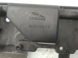 Jaguar XF X250 Support de pare-chocs arrière 8X2317B861