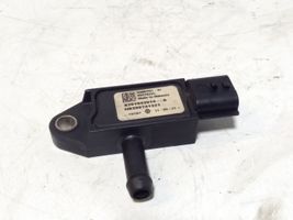 Nissan Qashqai+2 Abgasdrucksensor Differenzdrucksensor 8201043914A