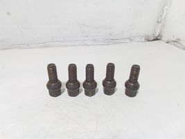 Renault Espace -  Grand espace IV Nuts/bolts 