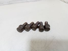 Renault Espace -  Grand espace IV Nuts/bolts 