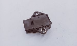 Nissan Qashqai+2 Czujnik przyspieszenia ESP 0265005757