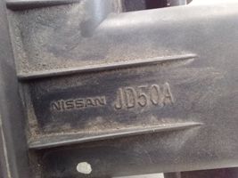 Nissan Qashqai+2 Air filter box JD50A