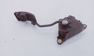 Nissan Qashqai+2 Accelerator throttle pedal 