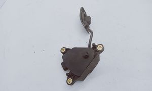 Nissan Qashqai+2 Accelerator throttle pedal 