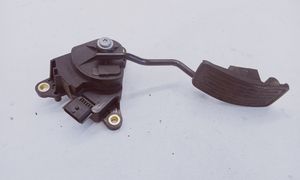Nissan Qashqai+2 Педаль акселератора 