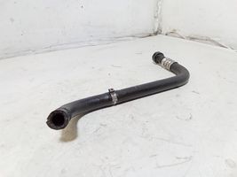 BMW 5 E60 E61 Power steering hose/pipe/line 32416765680