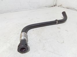 BMW 5 E60 E61 Power steering hose/pipe/line 32416765680