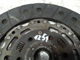 Volkswagen Sharan Clutch pressure plate 1878003513