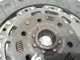 Volkswagen Sharan Clutch pressure plate 1878003513