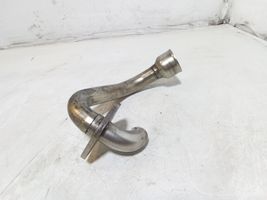 Mercedes-Benz ML W164 Tuyau de raccordement solide EGR 1207Q10623