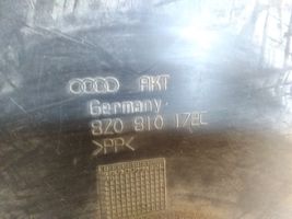 Audi A2 Nadkole tylne 8Z0810172C