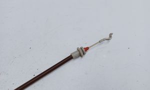 Mercedes-Benz ML W164 Rear door cable line 