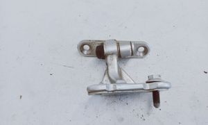 Mercedes-Benz ML W164 Rear door upper hinge 