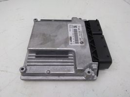 BMW 1 E82 E88 Dzinēja vadības bloks 8510591