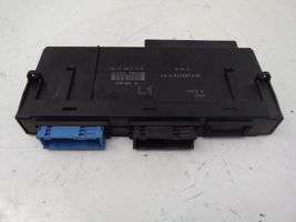 BMW 1 E82 E88 Module confort 9229872