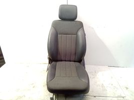 Mercedes-Benz ML W164 Tapicerka / Komplet 