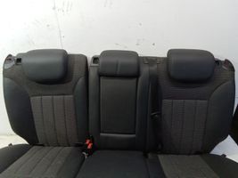 Mercedes-Benz ML W164 Tapicerka / Komplet 