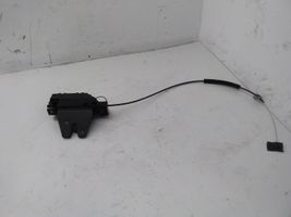 BMW 1 E82 E88 Tailgate/trunk/boot lock/catch/latch 7840617