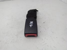 BMW 1 E82 E88 Rear seatbelt buckle 9117261