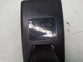 BMW 1 E82 E88 Rear seatbelt buckle 9117261