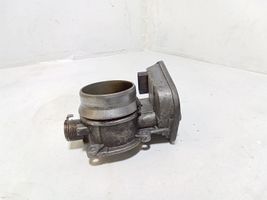 BMW 1 E82 E88 Throttle valve 780437302