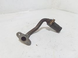 BMW 1 E82 E88 Turbo turbocharger oiling pipe/hose 