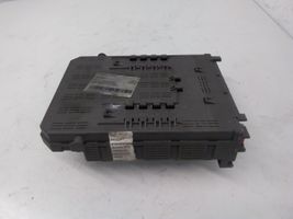 Peugeot 607 Module de fusibles 9640797880