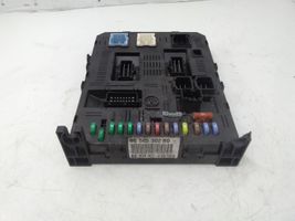 Peugeot 607 Module de fusibles 9656530280