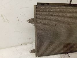 Volkswagen PASSAT CC A/C cooling radiator (condenser) 