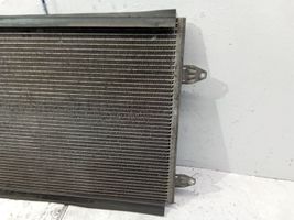 Volkswagen PASSAT CC A/C cooling radiator (condenser) 