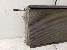 Volkswagen PASSAT CC A/C cooling radiator (condenser) 