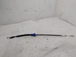 Volkswagen PASSAT CC Front door cable line 3C8837085