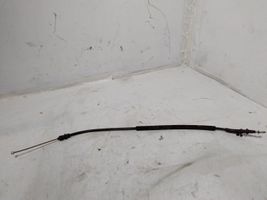 Volkswagen PASSAT CC Front door cable line 3C8837017