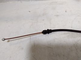 Volkswagen PASSAT CC Front door cable line 3C8837017