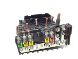 Volkswagen PASSAT CC Module de fusibles 3C0937125