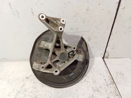 Volkswagen PASSAT CC Rear wheel hub spindle/knuckle 3C0505436F