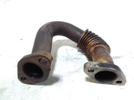 Volkswagen PASSAT CC EGR valve line/pipe/hose 03P131521B