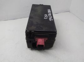 Ford Mustang V Module de fusibles 8R3T14K001AAB