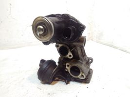 Volkswagen PASSAT CC Valvola EGR 0280751016