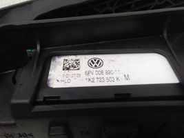 Volkswagen Tiguan Kaasupoljin 1K2723503K