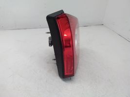 Volkswagen Tiguan Lampy tylnej klapy bagażnika 5N0945093C