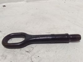 Volkswagen PASSAT CC Towing hook eye 1T0805815A