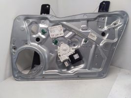 Volkswagen Tiguan Alzacristalli della portiera anteriore con motorino 5N0837756