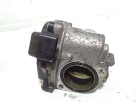 Nissan Qashqai+2 Zawór przepustnicy 8200614985