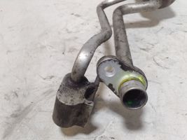 Nissan Qashqai+2 Déshydrateur de clim 92133JD50B