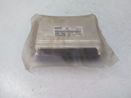 Toyota Yaris Calculateur moteur ECU 8966152890